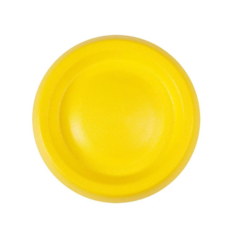 Čo robí EVA Pet Frisbee najlepšou voľbou pre bezpečnú, trvanlivú a zábavnú hru so psom