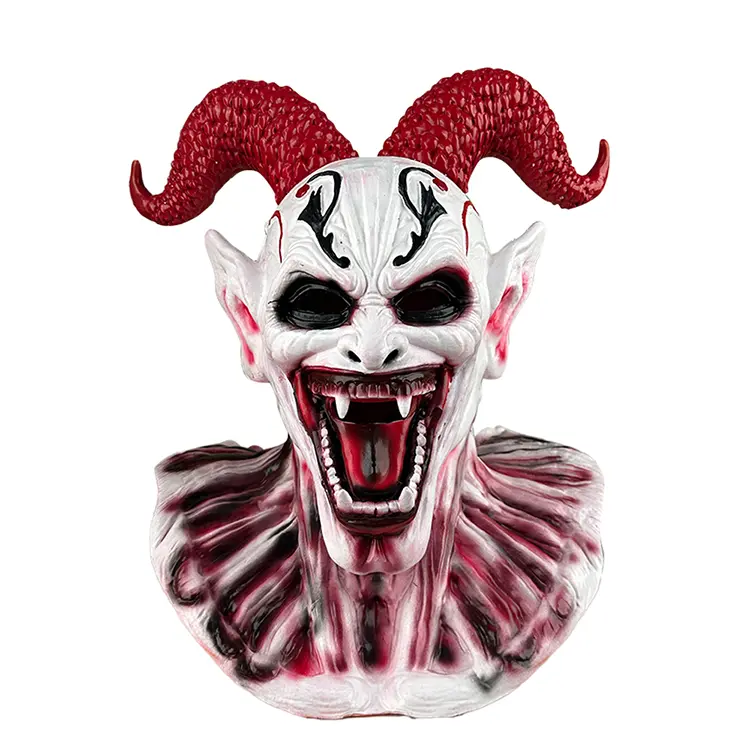 Halloweenska pokrývka hlavy klauna EVA: Prečo je to najlepšia voľba pre váš halloweensky kostým