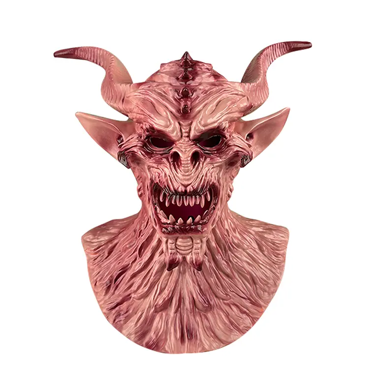 Prečo by ste si mali zvoliť Halloweensku pokrývku hlavy EVA pre nezabudnuteľný halloweensky zážitok